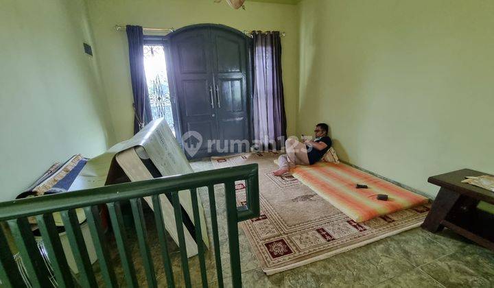 Premium Rumah Bogor Kota Dekat Mall Giant Yasmin 3