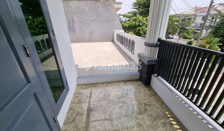 Premium Rumah Bogor Kota Dekat Mall Giant Yasmin 2