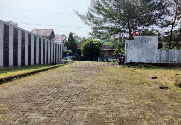 Legalitas SHM Kavling Cluster Margonda Dekat Stasiun Depok 6