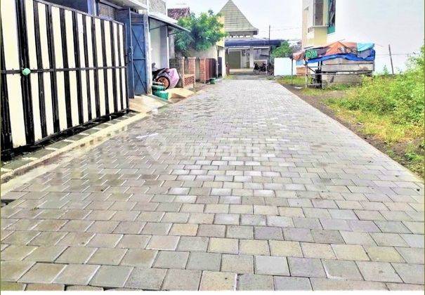 Siap Ajb Notaris Kavling Perumahan 10 Menit Pintutol Margonda 3