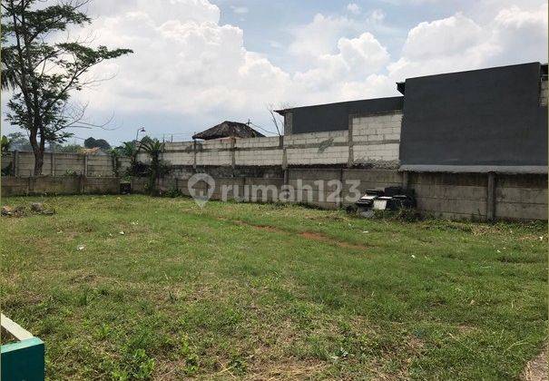 SHM Pecah Unit Kavling Kost Depok Area Alun Alun Kota Depok 3