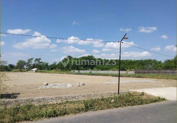 Aset Miliki Jalan Raya Bojonggede kemang Di Angsur Tanpa Bunga 4