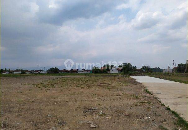 Aset Miliki Jalan Raya Bojonggede kemang Di Angsur Tanpa Bunga 5