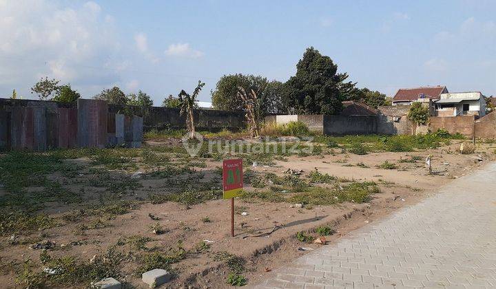 Aset Miliki Jalan Raya Bojonggede kemang Di Angsur Tanpa Bunga 4