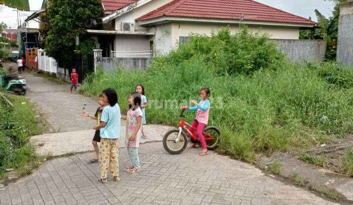Tanah Dijual Panakkukang 2