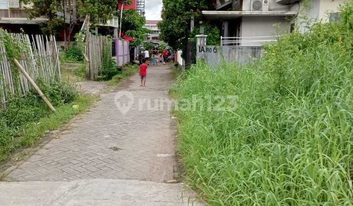 Tanah Dijual Panakkukang 4