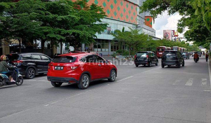 Tanah Panakukkang Dijual Dekat Mall  5