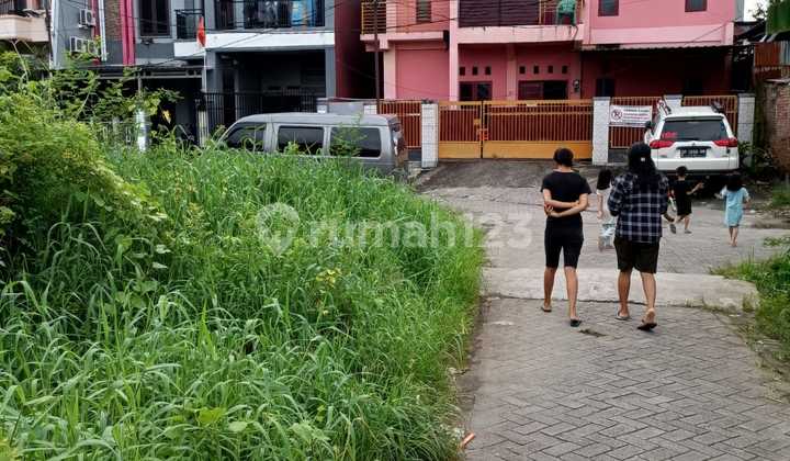 Tanah Dijual Panakukkang 1