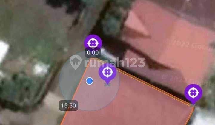 Tanah Dijual Panakukkang 3