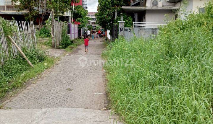 Tanah Dijual Panakukkang 2