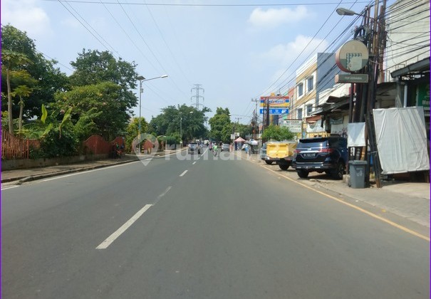 Legalitas SHM Tanah Kavling Depok Dekat Jalan Raya Jakarta bogor 2