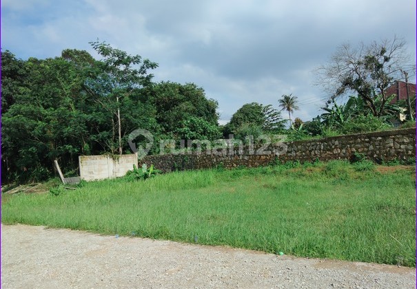 Flat Tanpa Bunga Dijual Tanah Depok Dekat Mall Pesona Square 4