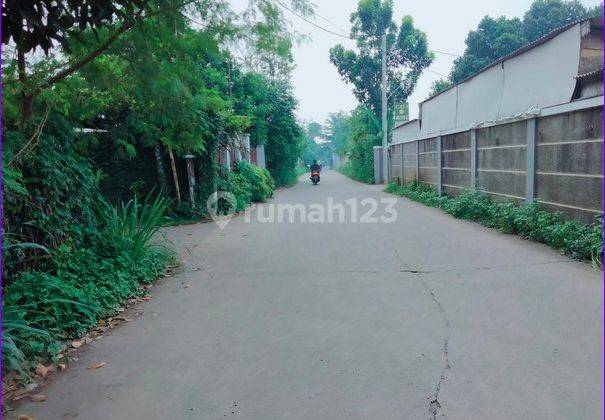 Cicil 12x Tanah Cluster Dekat Stasiun Depok Baru 4