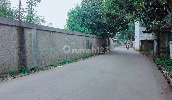 Cicil 12x Tanah Cluster Dekat Stasiun Depok Baru 4