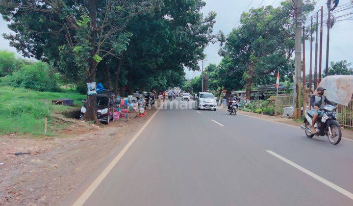 Tanah Kavling Bogor, Calon Kota Bogor Barat Cocok Investasi 1
