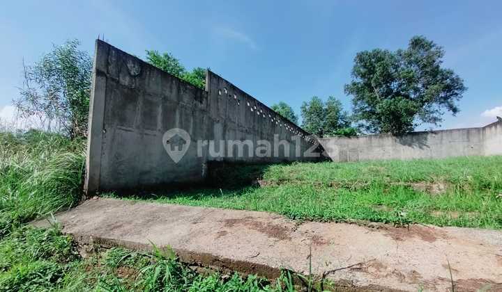 Tanah Non Kavling SHM 2 Menit Sd Islam Al azhar  4