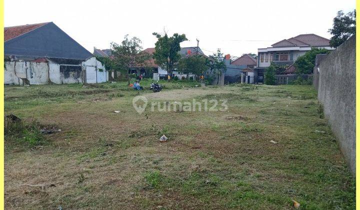 Di Jual Kavling Dekat Stasiun Pasar Minggu Siap Bangun 2
