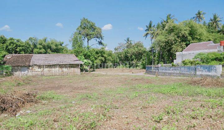 Jual Kavling Dekat Stasiun Pasar Minggu SHM 1