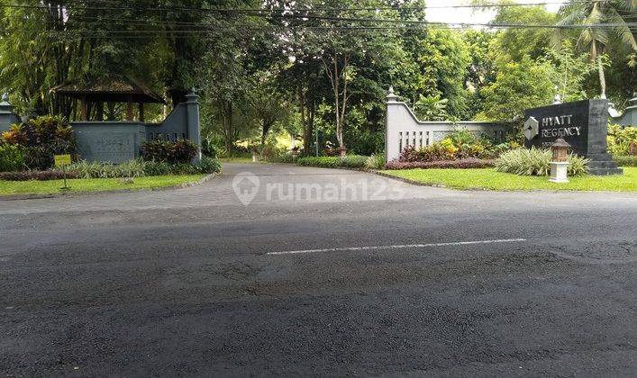 Jual Kavling Dekat Tol Andara Legalitas SHM 2
