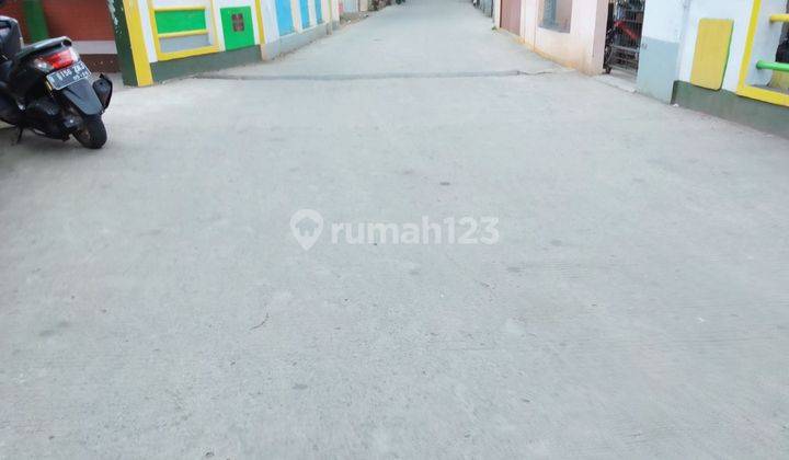 Jual Kavling Dekat Tol Andara Legalitas SHM 5