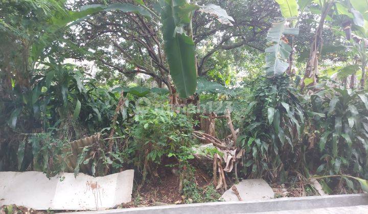 Aset Tanah Dekat Jl. Raya Margonda Siap Akad Notaris  3