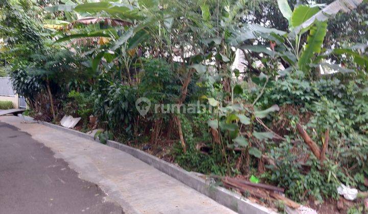 Aset Tanah Dekat Jl. Raya Margonda Siap Akad Notaris  4