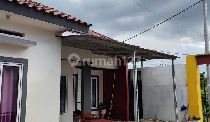 Over Kredit Rumah Siap Huni 85 Jt Nego Dekat Perkantoran Dan Mall 2