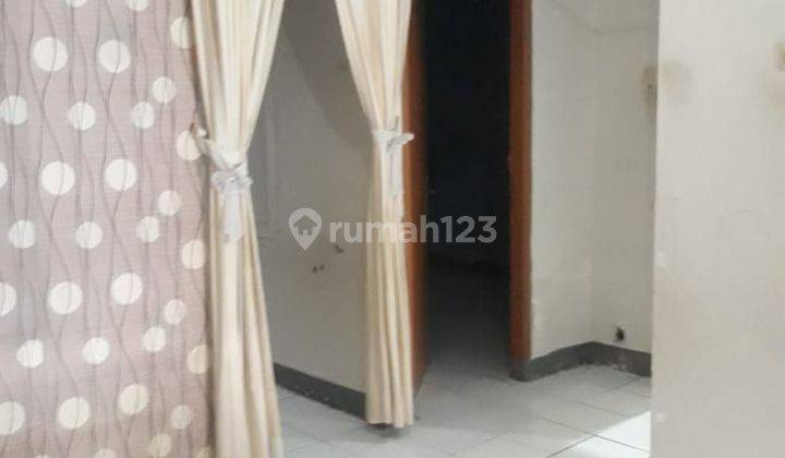 Rumah over kredit 90 jt nego cicilan 4 jtan tenor 20 th startegis bebas banjir  3