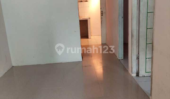 Rumah over kredit 95 jt nego cicilan hanya 1 jtan lokasi strategis bebas banjir 2