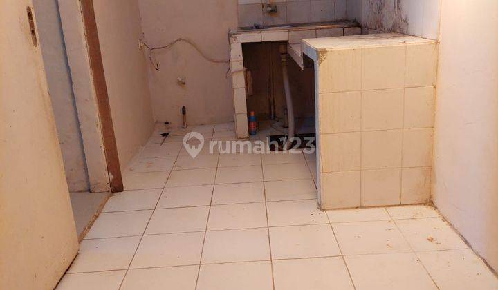 Rumah over kredit 95 jt nego cicilan hanya 1 jtan lokasi strategis bebas banjir 5