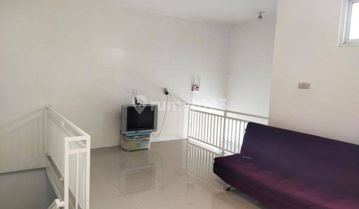 Rumah over kredit 110 jt nego cicilan cuma 3 jtan 4