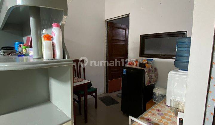 Rumah over kredit 155 jt cicilan6 jtan tenor 17 th siap huni bebas banjir 2