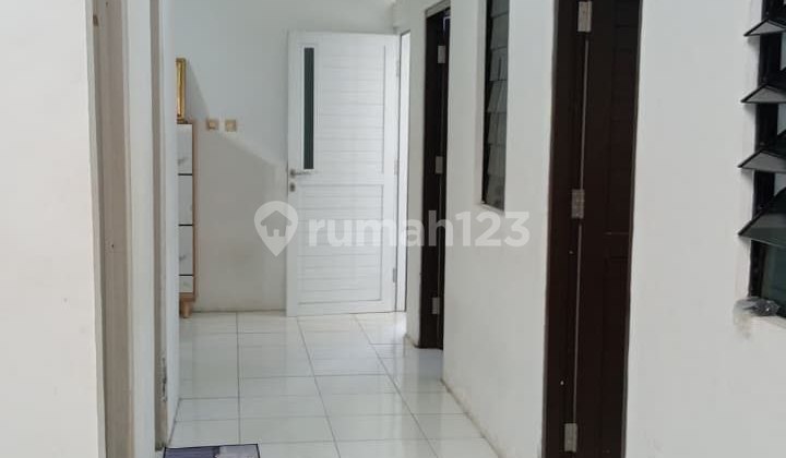 Over Kredit Rumah Mewah 95 Jt Nego Siap Huni Tanah Luas Bebas Banjir Strategis 2