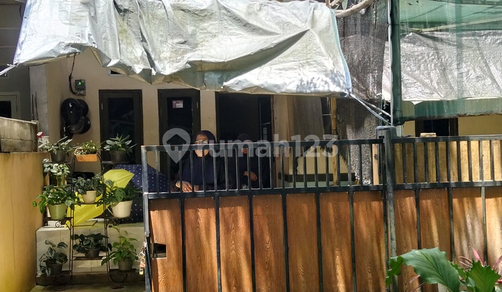 Rumahover Kredit 195 Jt Nego Angsuran Saat Ini 400 Rb 2