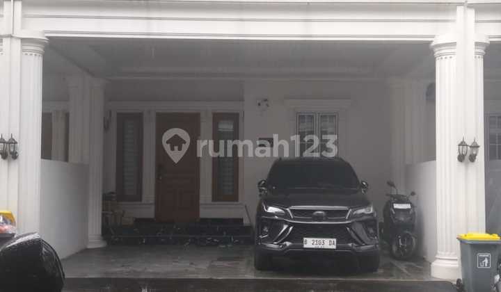 Over Kredit Rumah Mewah Dijakarta Selatan 500 Jt Nego Siap Huni Bebas Banjir Over Kredit Rumah Mewah Dijakarta Selatan 500 Jt Nego Siap Huni Bebas Banjir