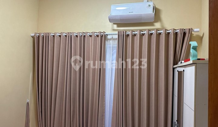 Over Kredit Rumah 185 Jt Nego Siap Huni Bebas Banjir 