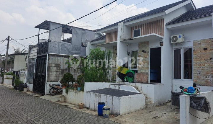 Over Kredit 75 Jt Nego Siap Huni Bebas Banjir 2