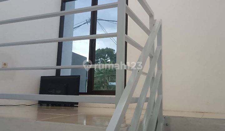 Over Kredit Rumah 85 Jt Siap Huni Akses Tol Bebas Banjir 2
