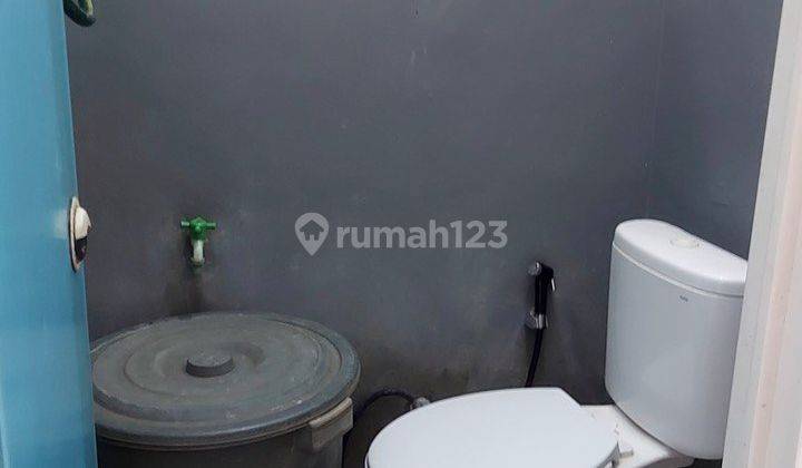 Over Kredit Rumah 75 Jt Siap Huni Dilewati Angkot Ke Stasiun Citayam 2