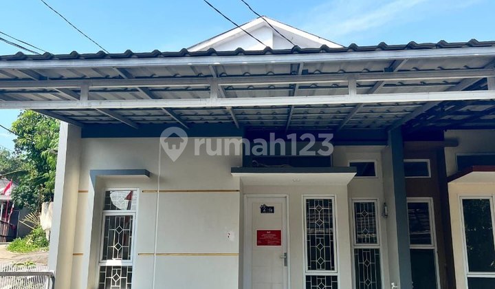 Over Kredit Rumah Siap Huni 90 Jt Nego Strategis Dekat Pemda Cibinong Over Kredit Rumah Siap Huni 90 Jt Nego Strategis Dekat Pemda Cibinong
