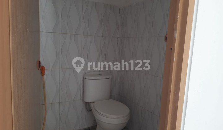 Over House Credit 85 Million Ready to Live Flood-Free Strategic Access Near Bogor Jakarta Provincial Road 2