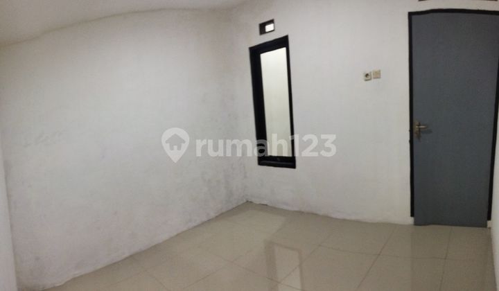 Over Home Credit in Pamulang 95 Million Ready to Occupy Flood-Free 2