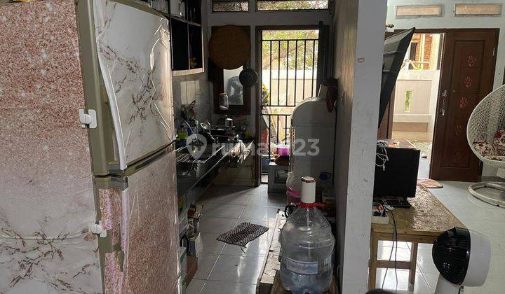 Over Kredit Rumah 155 Jt Nego Siap Huni Bebas Banjir 2