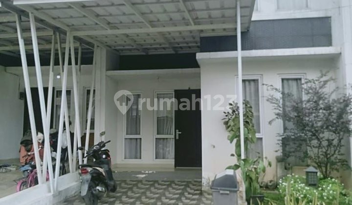 Rumah 2 Lantai Over Kredit 95 Jt Siap Huni Strategis Dekat Keramaian Rumah 2 Lantai Over Kredit 95 Jt Siap Huni Strategis Dekat Keramaian