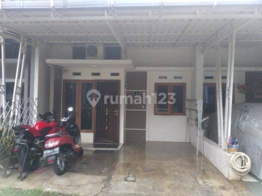 Rumah Over Kredit Dijakarta Timur Cicilan 5 Jtan Flat Siap Huni 1