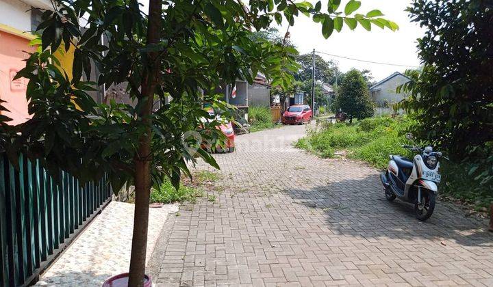 Over Kredit Rumah Cicilan 2 Jtan Dekat Stasiun Bojonggede  2