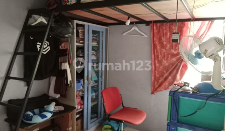 Over Luxury Home Credit 135 Million Negotiable Ready to Live In Strategic Location Bustling Neighborhood 2