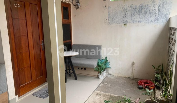 Over Home Loan Ready to Occupy 75 Million Strategically Located Near Main Road Pengasinan 2