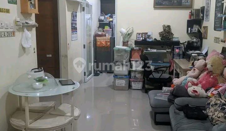 Over Kredit Rumah 2 Lt 85 Kt Nego Siap Huni Dekat Stasiun Krl 2