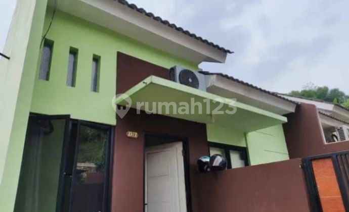 Over Kredit Rumah Siap Huni 55 Jt View Gunung Bebas Banjir 2